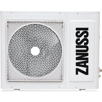 Zanussi ZACS/I-12 HS/N1