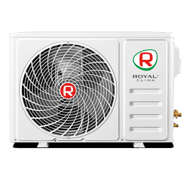 Royal Clima RC-GR35HN