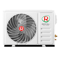Royal Clima RC-GR65HN